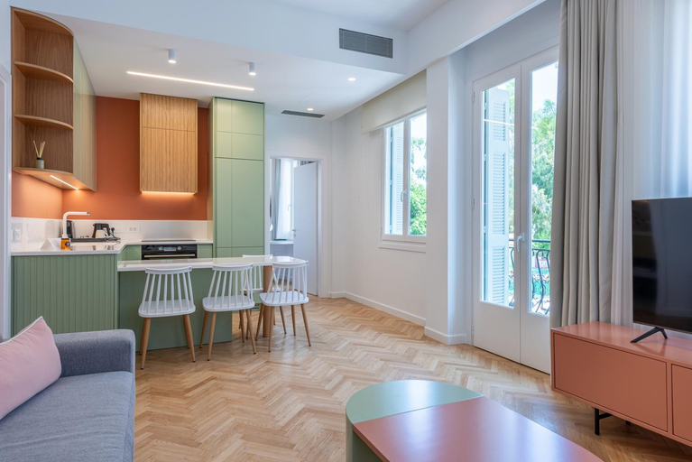 Kitchen 3, Casa Navarino by Immobilis, Peloponnese