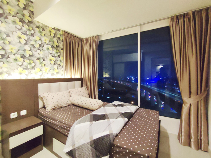 Bedroom 12