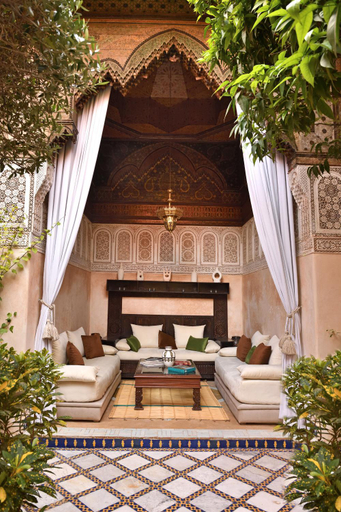Others 5, Riad L'Aziza, Marrakech