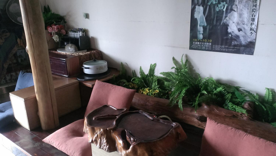 Others 3, Art Taiwan Homestay, Hualien