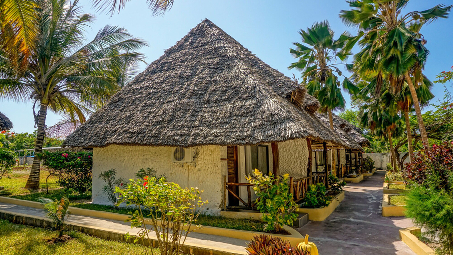 Exterior & Views 2, Tanzanite Beach Resort, Kaskazini 'A'