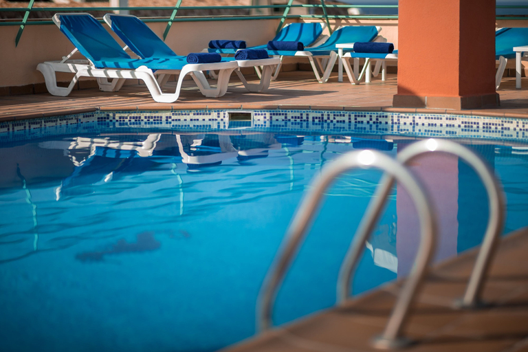 Sport & Beauty 3, htop Royal Sun Suites, Barcelona