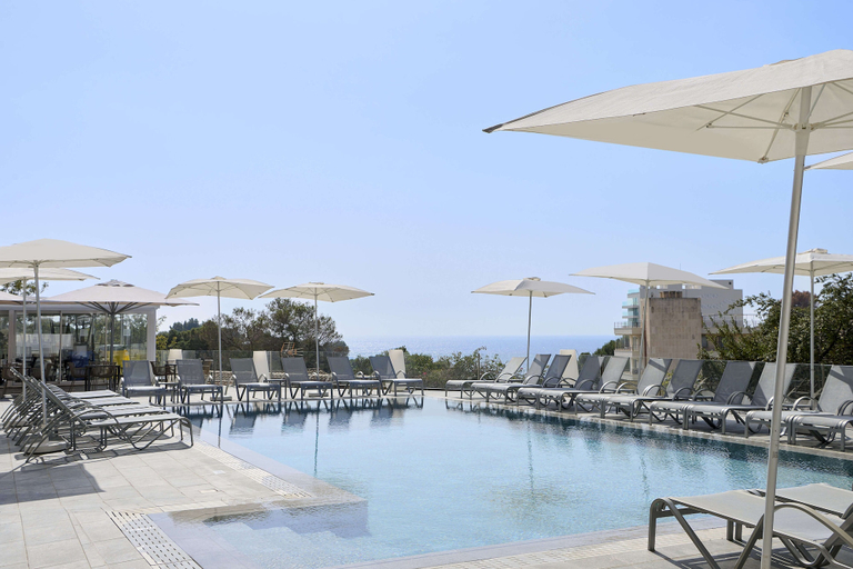 Sport & Beauty 3, Exe Portals Nous, Baleares