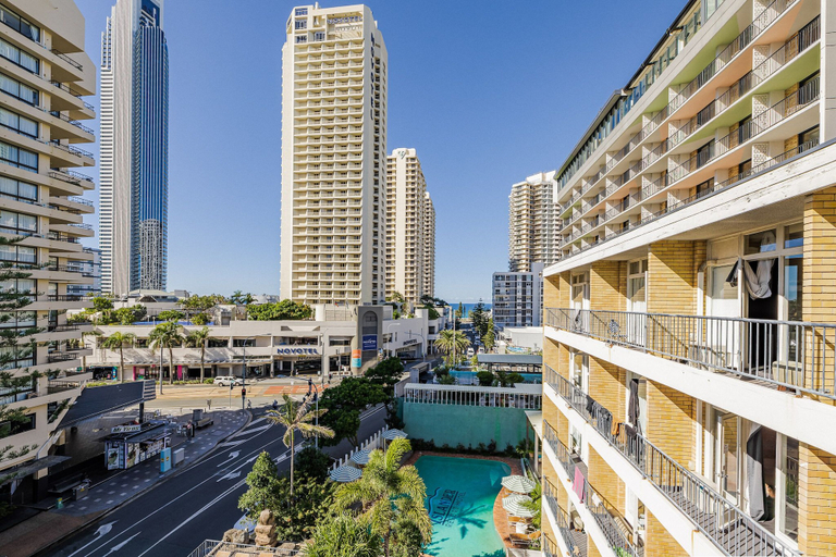 Exterior & Views 5, BUNK Surfers Paradise - International Backpacker Hostel, Gold Coast