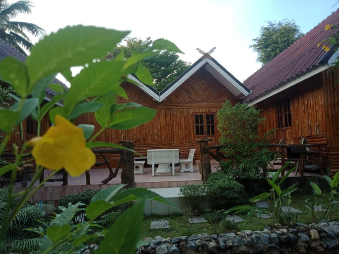 Exterior & Views 1, Nonkan Homestay, Sai Yok