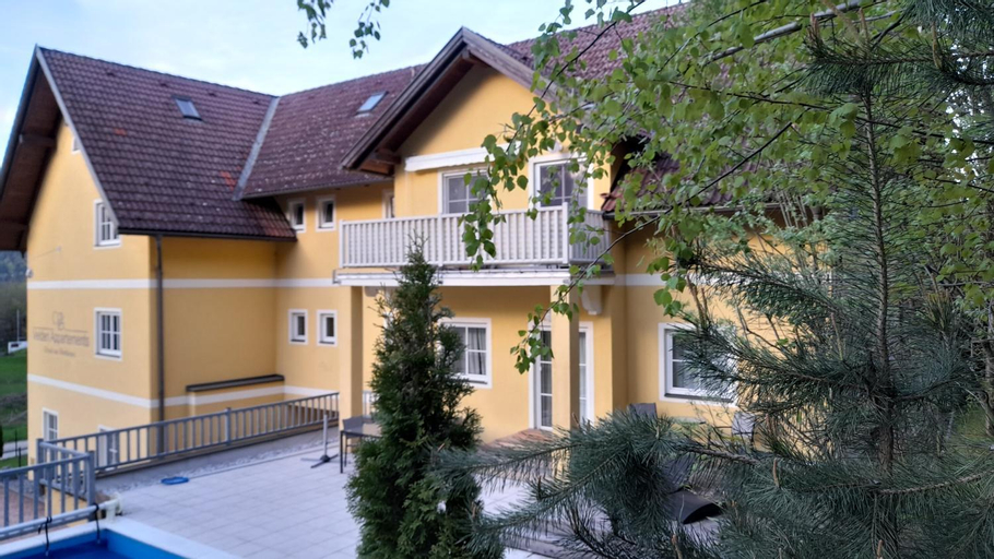 Glanz und Gloria Velden! Worthersee in 5 min zu Fuß erreichbar!, Villach Land