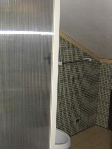 Bathroom 4, Mora apartment 1st floor near the sea - Climate and wi-fi, Syracuse