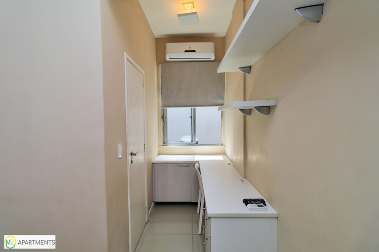 Others 3, MZapartments Anibal, Rio de Janeiro