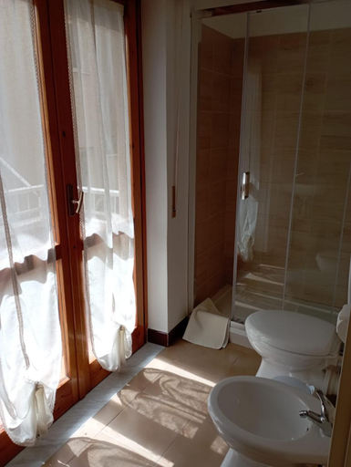 Others 5, B&B La Maison, Agrigento