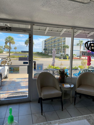Public Area 2, The Atlantic Hotel, Horry