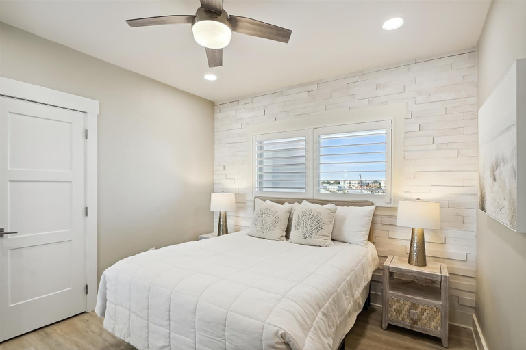 Bedroom 3, Oceania 307 3 Bedroom Condo by RedAwning, Okaloosa
