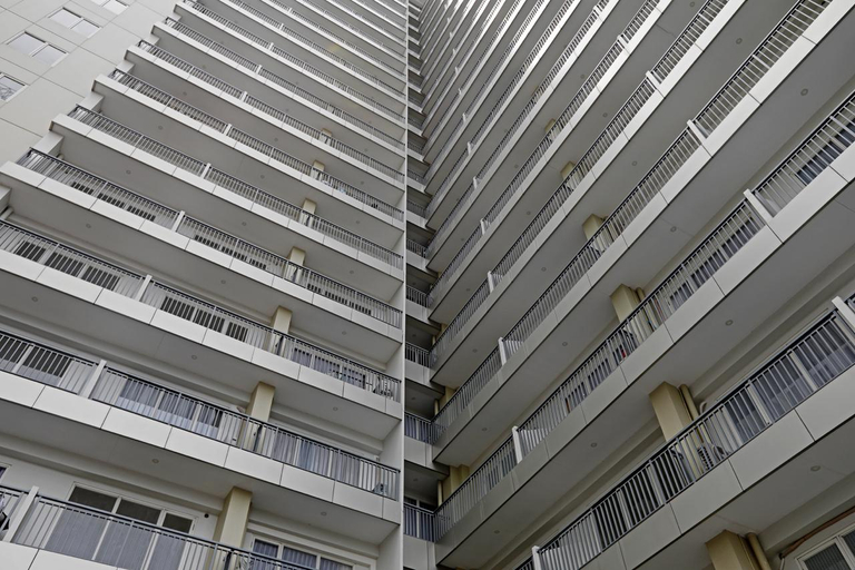 Exterior & Views, 2 Bedroom at Galeri Ciumbuleuit Apartment 3 by Markaz (Min 2N Stay), Bandung