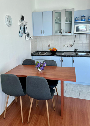 Others 5, Apartments Stokic, Lopar/Supetarska Draga