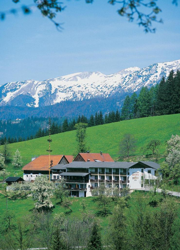 Exterior & Views 5, Ausflugshotel Huttersberg, Kirchdorf an der Krems