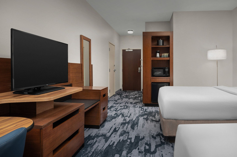 Bedroom 14