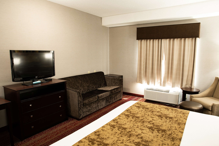 Others 5, Best Western Providence-Seekonk Inn, Bristol