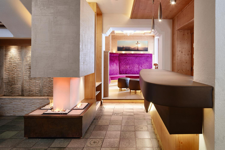 Public Area, Hotel Platzl, Kufstein