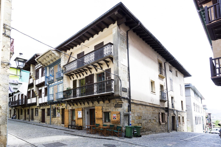 Hontza by Smiling Rentals, Guipúzcoa