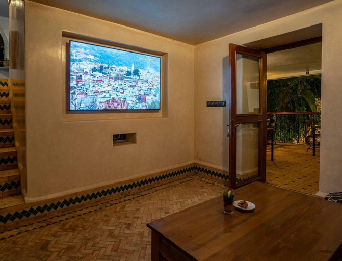 Others 4, hotel molino garden, Chefchaouen