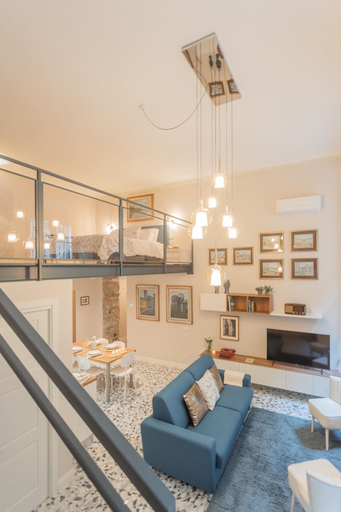 Others 1, Cinque Giornate 70 Suites - Afrodite, Como
