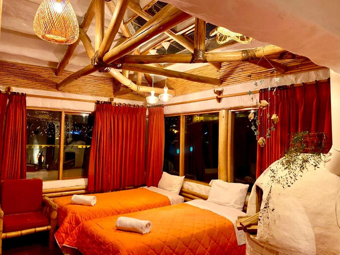 Others 4, Hostal Madre Tierra, Cusco