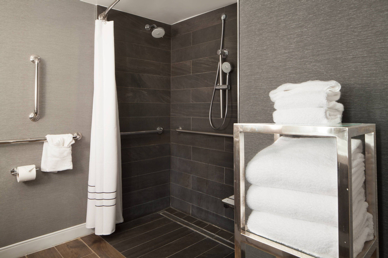Bathroom 5