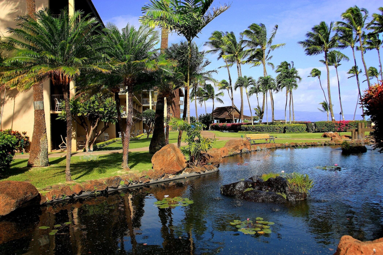Exterior & Views 2, Papakea #c108 1 Bedroom Condo by RedAwning, Maui