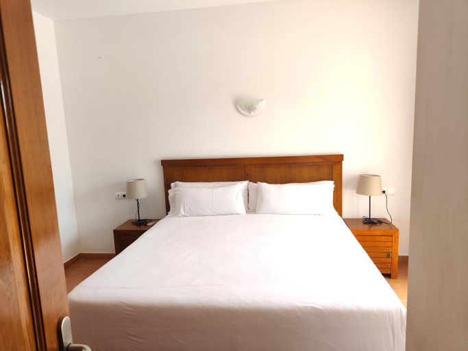 Bedroom 2, Villas Blancas, Las Palmas