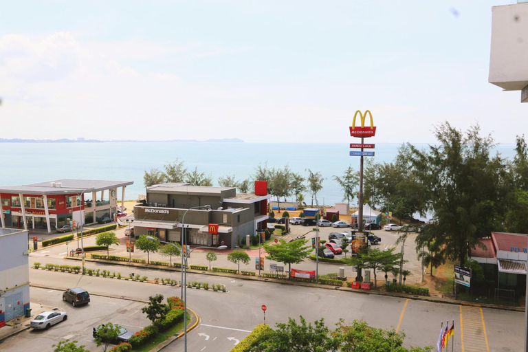 Others 4, PD D’Wharf Seaview & Sunset Suite (up to 6 Pax), Port Dickson