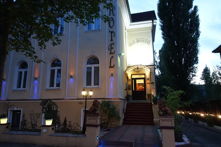 Others 4, Hotel Villa Konstanz, Berlin
