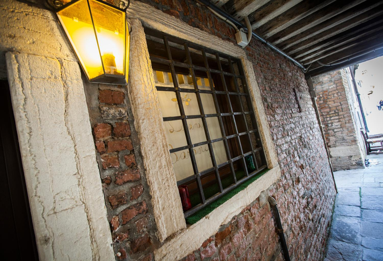 Others 5, Locanda Barbarigo, Venezia
