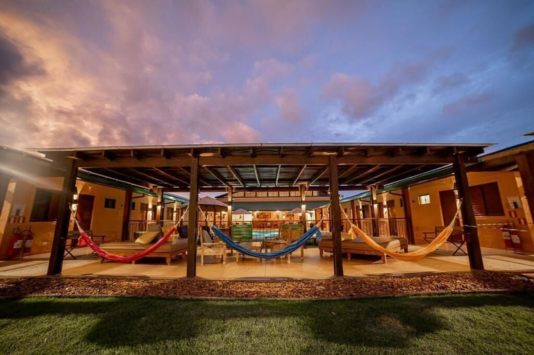 Exterior & Views 2, Bonito Ecotel, Bonito