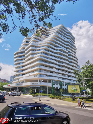 Others 5, Luxury Apartments Alix, Burgas