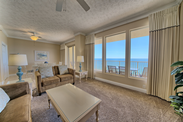Others 1, Comfortable High-Rise Condo with Beach Access - Unit 1404 by RedAwning, Bay