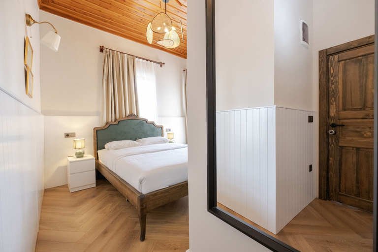 Bedroom 4, Saye Konak Kaleiçi&Oldtown, Antalya