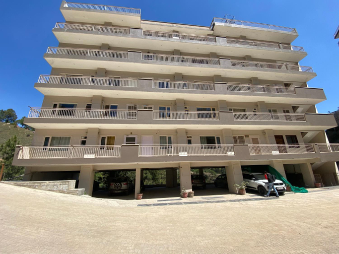 Tara Luxury Homes, Solan