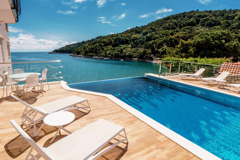 Sport & Beauty 2, Pine Tree Boutique Apartments, Mljet