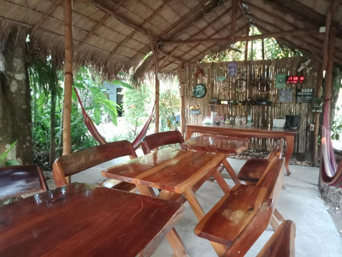 Food & Drinks 4, Nonkan Homestay, Sai Yok