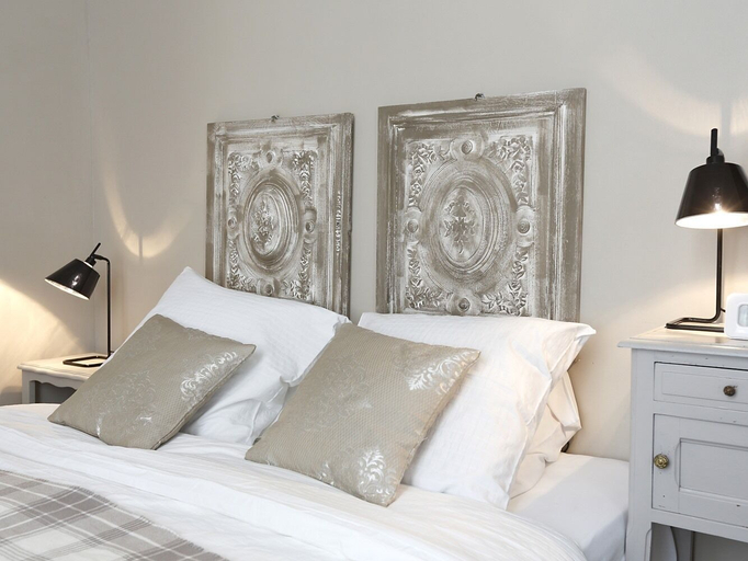 Bedroom 3, Nature & Chateaux à Chinon, Indre-et-Loire