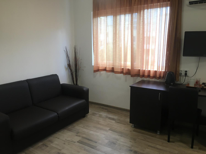 Others 4, Samuil Apartments, Burgas