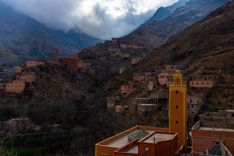 Exterior & Views 2, Le Reflet D'Imlil, Al Haouz