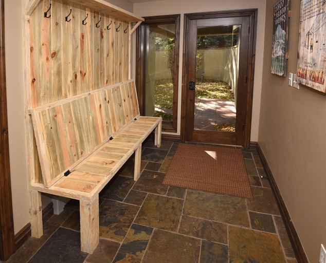 Spa, Potato Patch Club - 5 Br Townhouse, Eagle