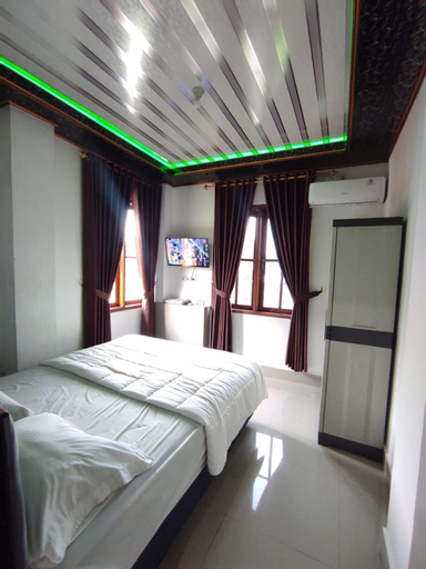 Bedroom 6