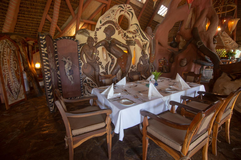Food & Drinks 5, Chui Lodge, Naivasha