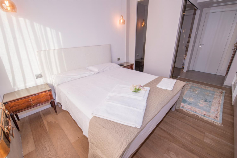 Bedroom 3, Villa Aura 6, Emma Villas, Messina