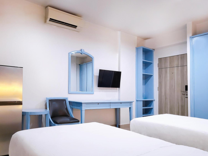 Others 5, Chateau Hotel & Apartments, Khlong Luang