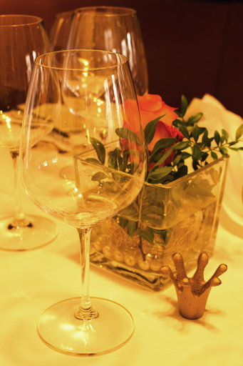 Food & Drinks 5, Hotel Krone, Böblingen