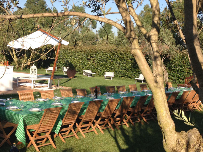 Food and beverages 4, Casale DI Tormaggiore Villa And Country Suites, Rome