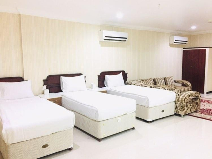 Others 5, Al Taraf Hotel Apartment, Sur