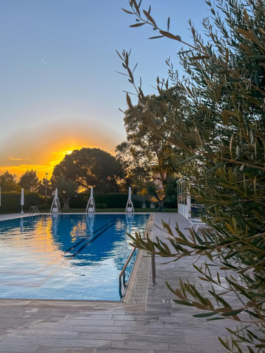 Sport & Beauty 2, SALAPIA SALIS RESORT, Barletta-Andria-Trani